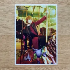 M!LK 生写真 32杯目 佐野勇斗