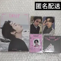 Straykids スキズ リノ doit accordion コンプ トレカ