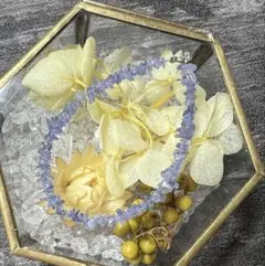 タンザナイト さざれ(チップ) 12㎝