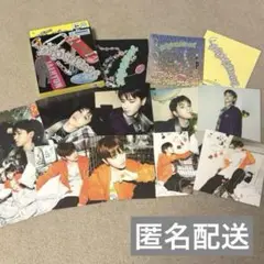 ボネクド　BOYNEXTDOOR 19.99 Clink リウ