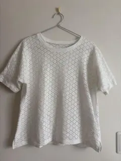 ルノンキュール　半袖Tシャツのサムネイル