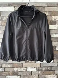 コンパクト収納ジッパージャケット 150