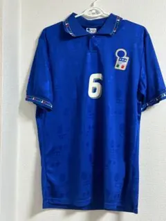アルベルティーニのイタリア代表ユニフォーム （94年ワールドカップ