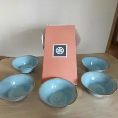 2026年最新】たち吉 小鉢 青磁の人気アイテム - メルカリ