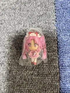 名探偵プリキュア　名探偵スイング1　キュアミスティック