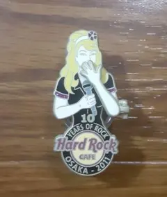 2025年最新】ハードロックカフェ大阪ピンの人気アイテム - メルカリ