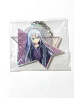 プロセカ 宵崎奏 アクリルキーホルダー