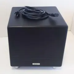 【希少】Tannoy タンノイ TS8 ウーファー スピーカー 立方体型 TANNOY タンノイ TS8 サブウーファー 音質テスト
