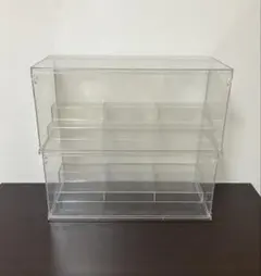 エポック社 ニュークリアー コレクション ケース　W400UV 2個 セット