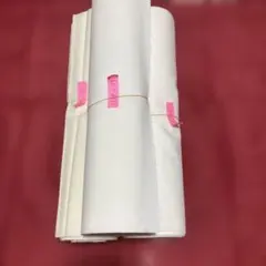 白生地 反物 ハギレ 3本セット ホワイト