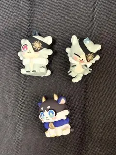 崩壊スターレイル アナイクス キメラ ミニフィギュア