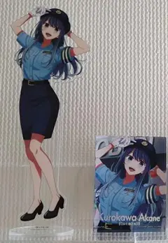 2025年最新】推しの子Actors×Jobの人気アイテム - メルカリ