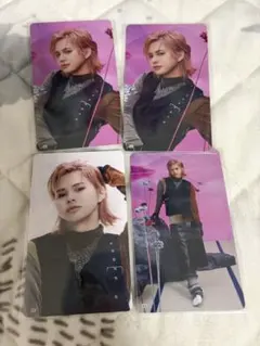 松田迅　109 ポップアップ 123.124.126x2