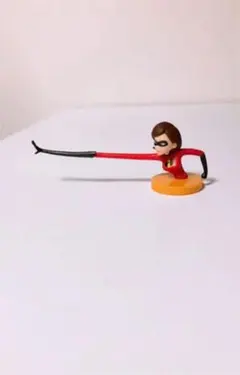 ディズニー ピクサー5 チョコエッグ ヘレン