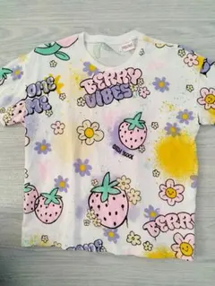 ZARA Tシャツ 5-6歳
