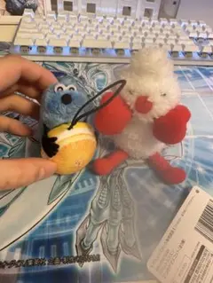 パペットスンスン ノンノン ぬいぐるみ