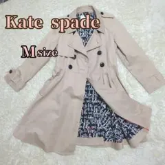 2025年最新】kate spade new york レディース トレンチコート