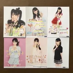 モーニング娘 道重さゆみ 生写真 ハロプロ ミチシゲイレブン - メルカリ