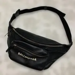 さ*だ様 バレンシアガ　ウエストポーチ 2025年最新】BALENCIAGA メンズ ボディバッグ・ウエストポーチの人気