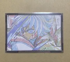 2025年最新】鬼滅の刃 冨岡義勇 ポストカード ufotableの人気アイテム