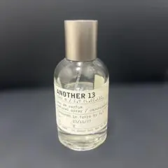 最終値下げLE LABO ANOTHER13 オードパルファム50mlおまけ付き