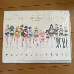 セーラームーン Cosmos パンフレットホルダー