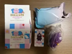 100%ドラえもん&フレンズ 香港 ミニフィギュア - メルカリ