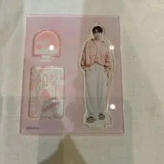 SEVENTEEN セブチ セブチカフェ アクスタ ジョンハン