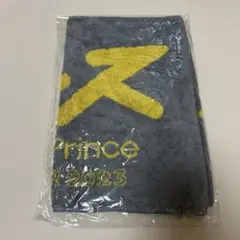King & Prince LIVE TOUR2023 ピース　タオル