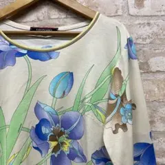 2026年最新】LEONARD レディース 五分袖・七分袖 Tシャツ・カットソー