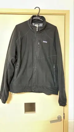 「XL」パタゴニア★レギュレーター/R４/07年/36151★◎ジップアップ
