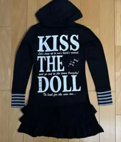 2025年最新】LIZ LISA doll レディース パーカーの人気アイテム