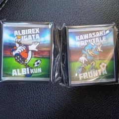 jリーグ　ガチャガチャ