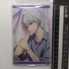 アイドリッシュセブン　アクリルスタンド　逢坂壮五　アイナナ　sugao　K2