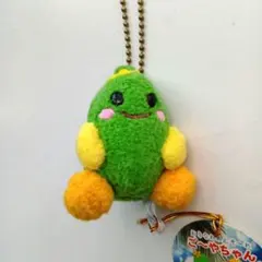 おきなわめんそ〜れ ご〜やちゃん マスコットぬいぐるみ