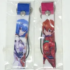 2025年最新】 綾波レイ キーホルダーの人気アイテム - メルカリ