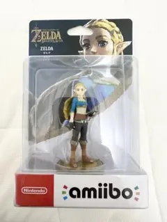 2026年最新】amiiboゼルダの伝説ブレスオブザワイルドの人気アイテム