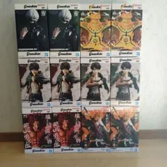 Grandista　グランディスタ　まとめ販売　アニメ　フィギュア