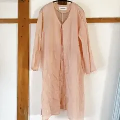 Misch Masch 長袖シャツ 38 ピンク【フリー】のサムネイル