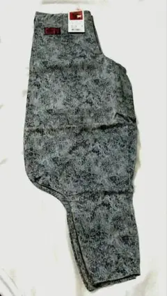カセヤマ　B-1 ダルマ　 S(77±1)センチ 　ケミトン　ブラック