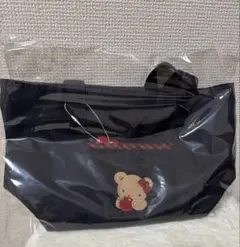 ✩︎東京店限定紙袋付✩︎【本物/新品】familiarショルダーバッグ
