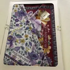 ハンカチ
