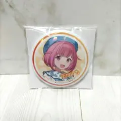 プロセカ ローソン 缶バッジ 鳳えむ