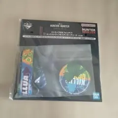 一番くじ　HUNTER×HUNTER CHMERA ANT②