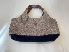 TOPKAPI トプカピ トートバッグ