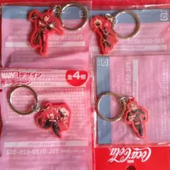 マーベル キャラクターグッズ