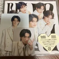 Yes!東京 M!LK盤、トレカ 佐野勇斗セット