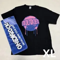 2026年最新】one ok rock tシャツ xlの人気アイテム - メルカリ