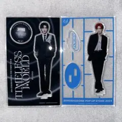 2025年最新】zeroBaseone リッキー ワルツの人気アイテム - メルカリ