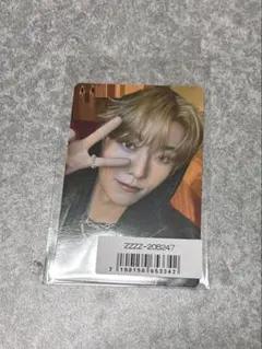 2026年最新】ソニーミュージック購入特典トレカの人気アイテム - メルカリ